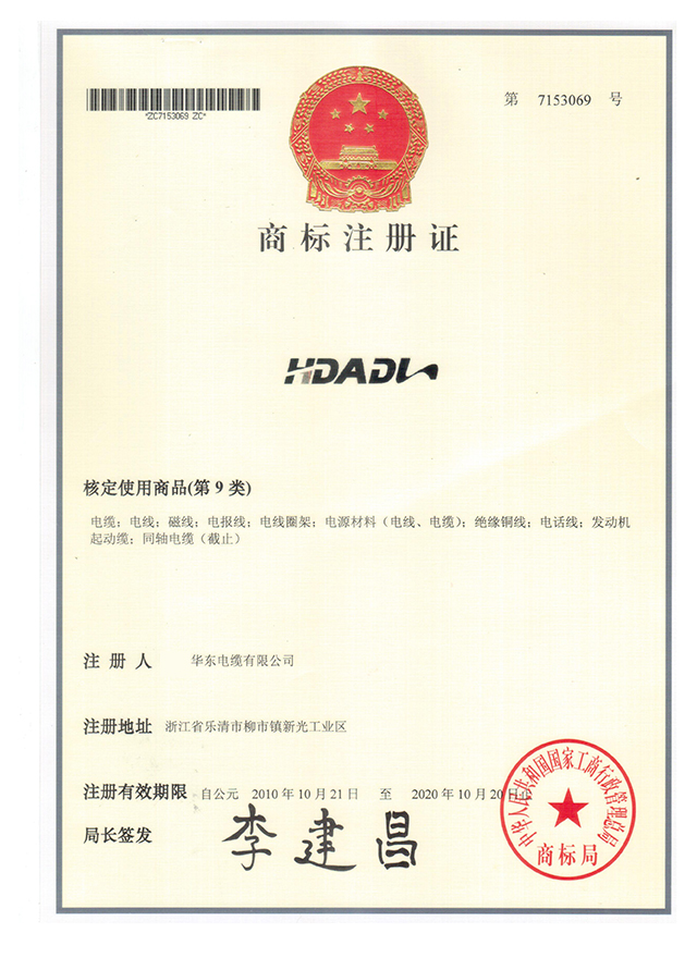 商標(biāo)注冊(cè)證2